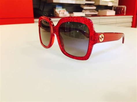 occhiali da sole oversize gucci|kering eyewear Gucci sign in.